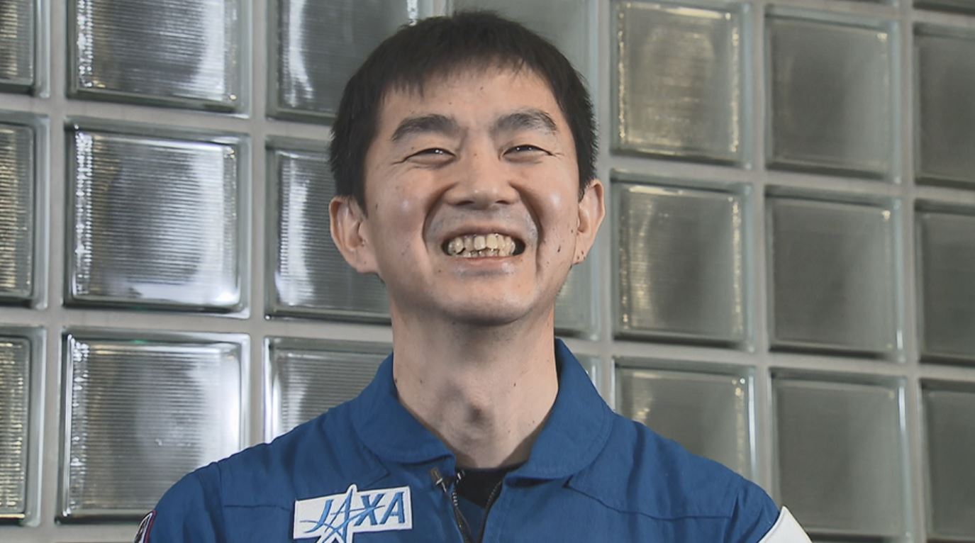 「一等星のように輝いて」　日本人宇宙飛行士・油井亀美也さん搭乗の宇宙船が打ち上げに成功　10年ぶりのミッションに向け国際宇宙ステーション目指す