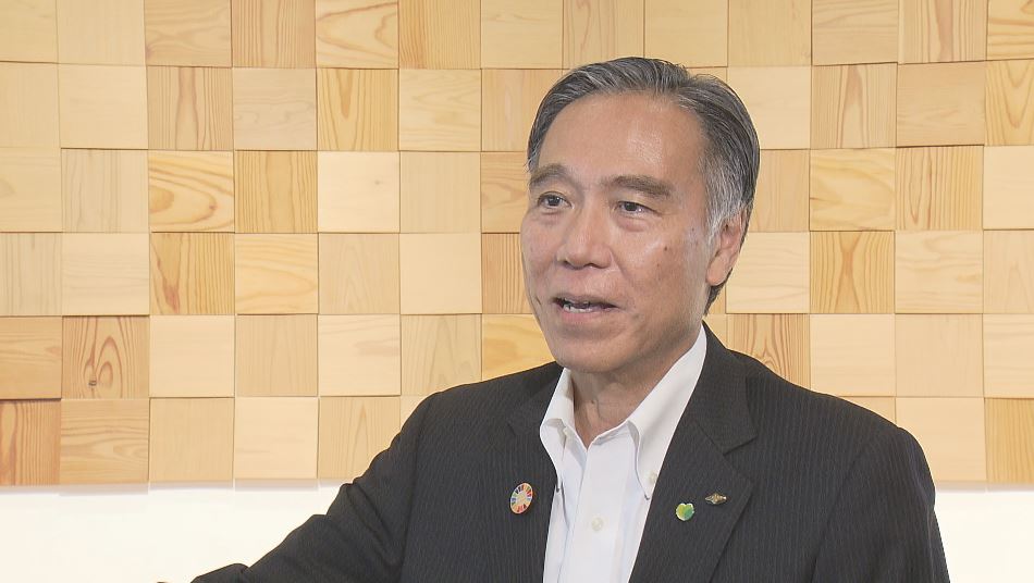 知事が声荒げ怒り「皆さんは危機感ない」　“ガソリン価格調整疑惑”　県石油商業組合の幹部に対し…あの時の心中は「県民の思いを代弁しなければ」