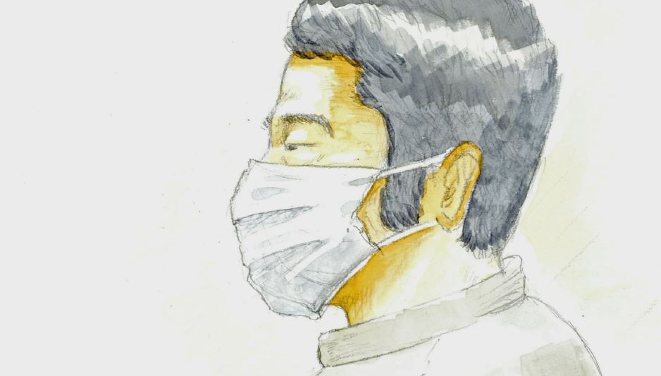 青木政憲被告（34）「もうやめるわ」と父親に電話も　両親が事件当時のやりとりを証言　母親「心の病と思ったが、頑張っていたので疑わなかった」　長野・中野4人殺害事件