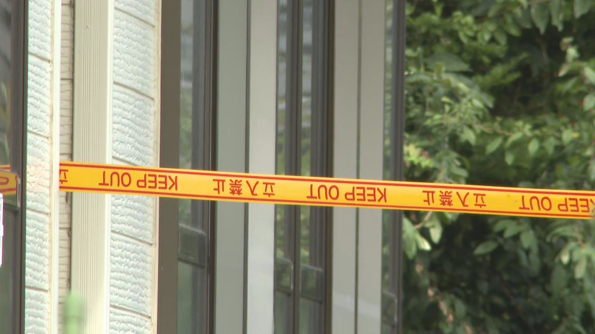 「夫から殴られている」70代の妻を木製バットで殺意を持って複数回殴る　頭にけがを負い病院に搬送　77歳男を殺人未遂の疑いで現行犯逮捕