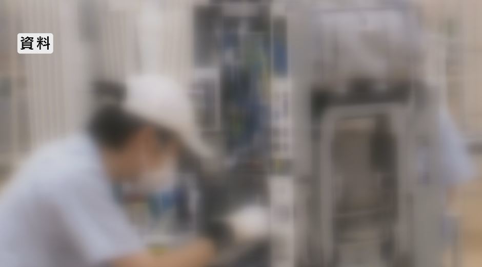 日銀の短観　長野県内は「5四半期ぶりに悪化」　建設や宿泊・飲食サービスが下がる