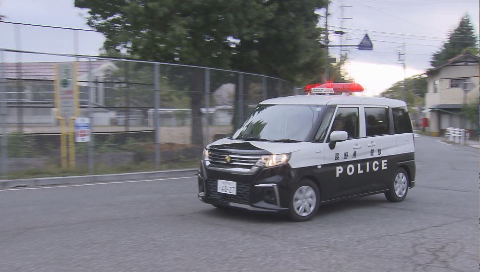 【クマ出没】「怖くて1人で歩けない」　小学校の近くにクマが...　目撃相次ぐ長野市街地にまた出没　警察や消防が注意呼びかける　