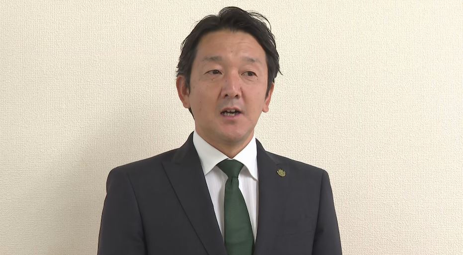 鉄骨部材落下で中止のJ3松本山雅ホーム戦　11月5日にJ2甲府本拠地で代替開催　第31節の宮崎戦　11月のホーム戦2試合は引き続き調整中