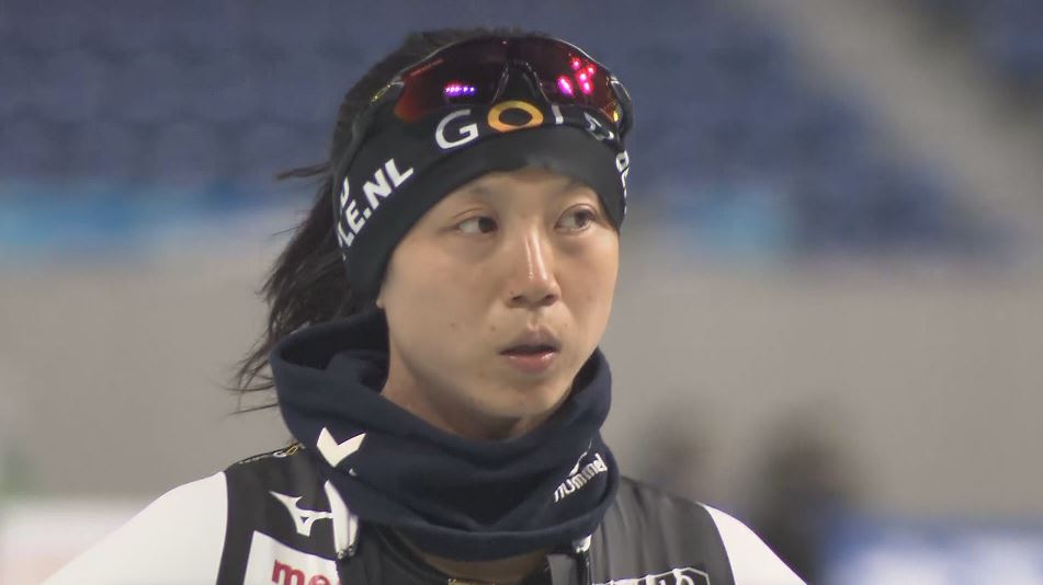 五輪シーズン国内開幕戦　トップ選手集結！　スピードスケート全日本距離別選手権　長野市のエムウェーブで3日間