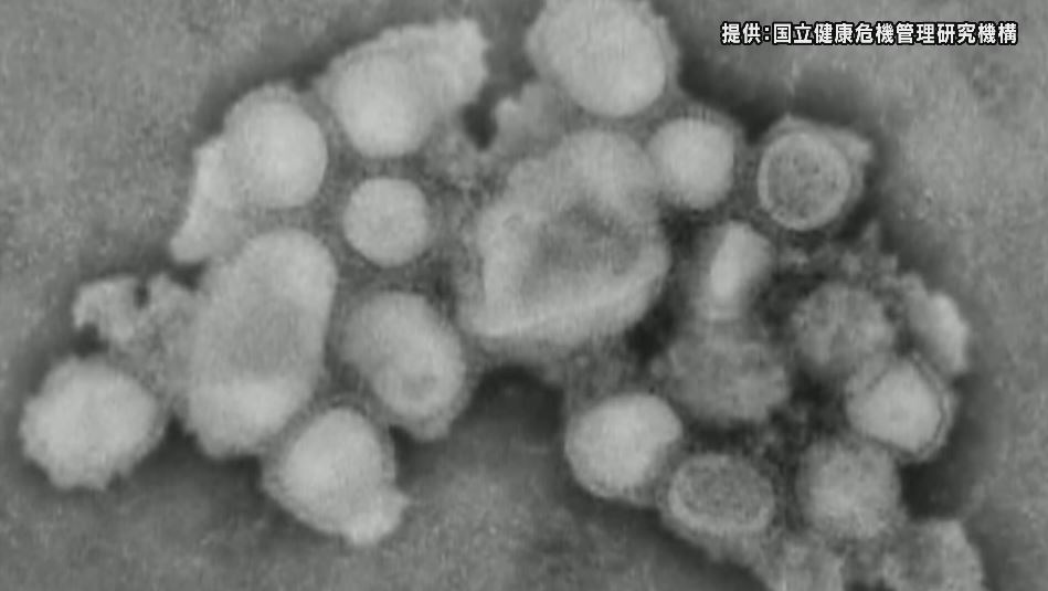 インフルエンザ微増　長野県が感染予防呼びかけ