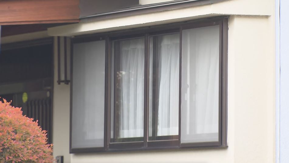 母親を包丁で刺し殺害しようとしたか　息子29歳を殺人未遂の疑いで逮捕　刑事責任が問えるか判断する鑑定留置始まる　1月13日まで