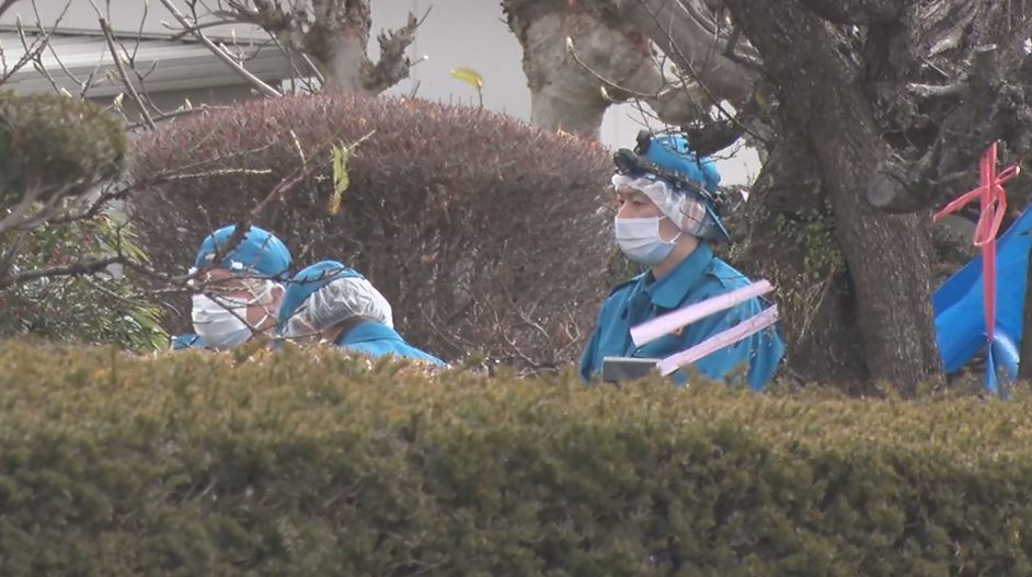  伊那強盗殺人事件で検察は「無期懲役」を求刑　被告の男は「どのような罰でも全て受け入れるつもり」