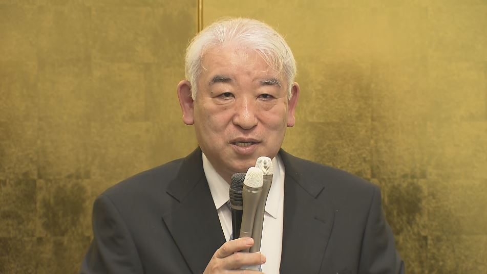 安曇野市の太田寛市長が69歳で死去　10月の市長選で再選を果たしたばかり　元長野県副知事