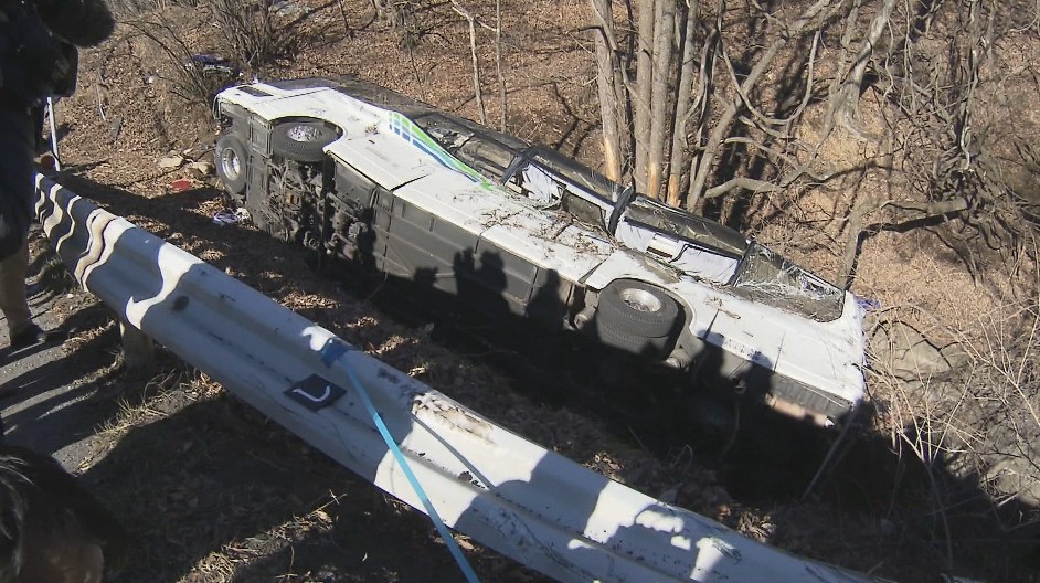 「絶対に立件を」大学生ら15人死亡　捜査にあたった警察官の胸中「被害者、ご遺族の気持ちを…」　軽井沢スキーバス事故10年