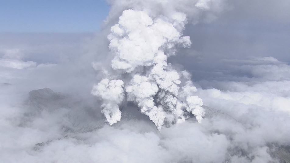 御嶽山噴火災害の訴訟　最高裁が原告の上告棄却　遺族側の敗訴確定　死者・行方不明者63人　遺族らが国と県に3億7600万円の損害賠償を求めた裁判