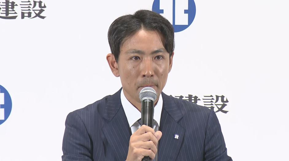 「人生で一番きつかったかも」スキーノルディック複合・渡部暁斗選手が6回目の五輪で11位　山本涼太選手は15位　ミラノ・コルティナ五輪