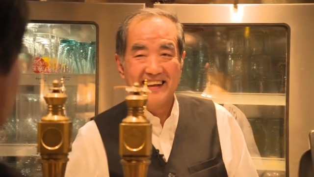 「新たな挑戦」と「変わらないこと」の両立　長野駅前に飲食店を構え40年　新幹線開業、長野五輪、コロナ禍…時代が変化する中、店を守り続ける秘訣は