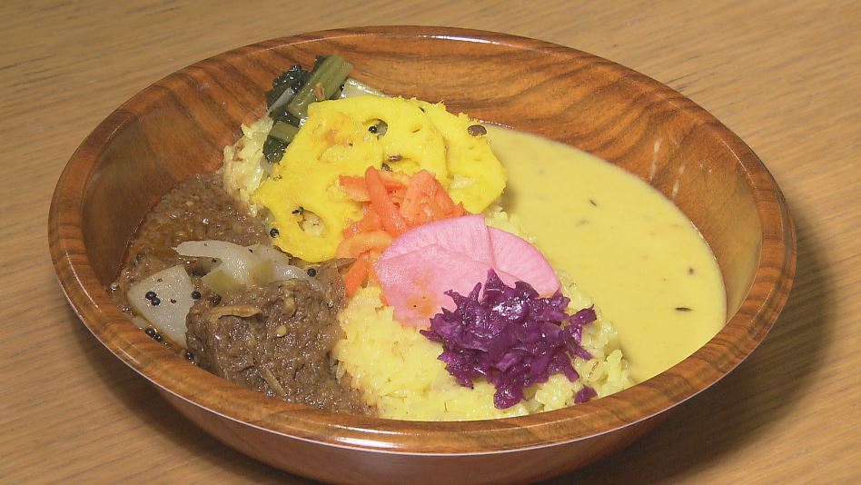 長野県山形村で「東京カレーカルチャーin松本」　松本市内のカレー店6店と東京、福井、大阪など県外の人気店10店が日替わりで出店