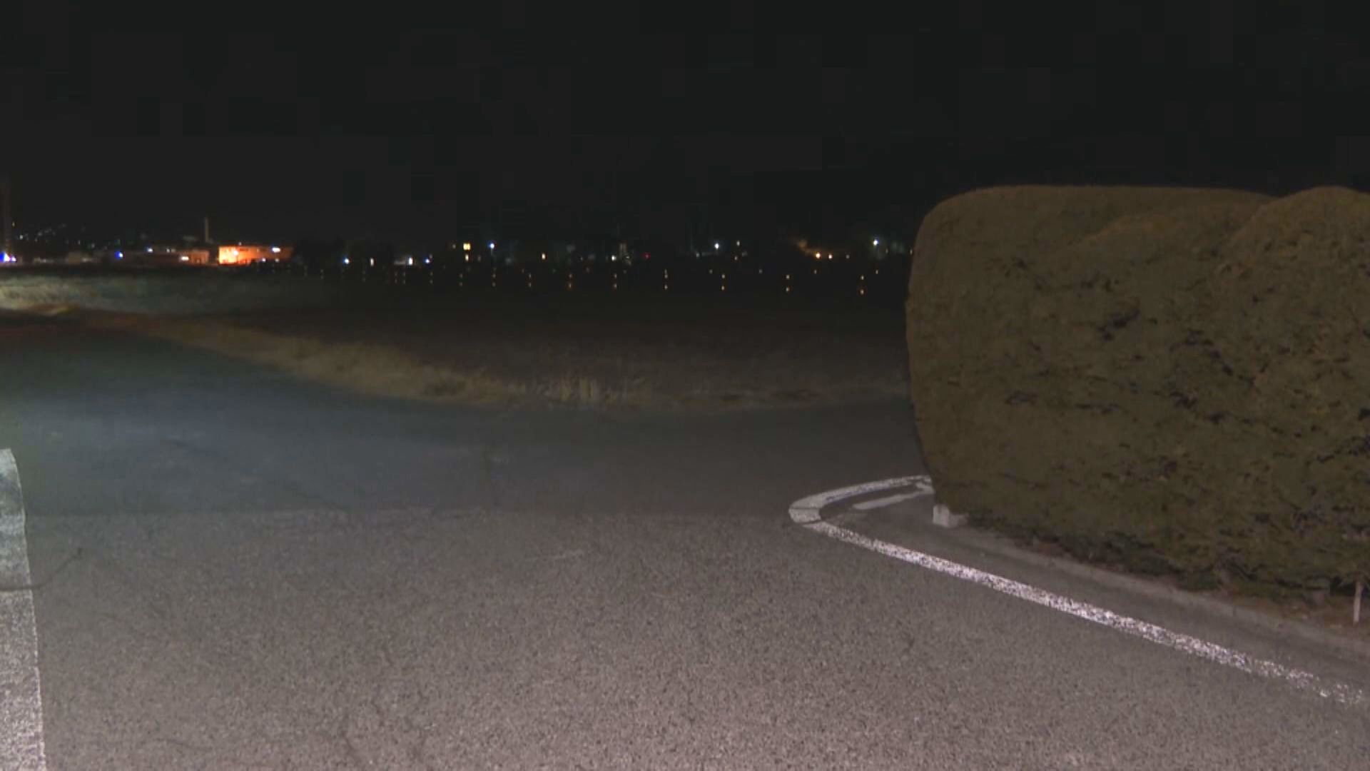 小学生ぐらいの男の子が乗った自転車と車が衝突　ドクターヘリで病院に搬送　長野・松本市