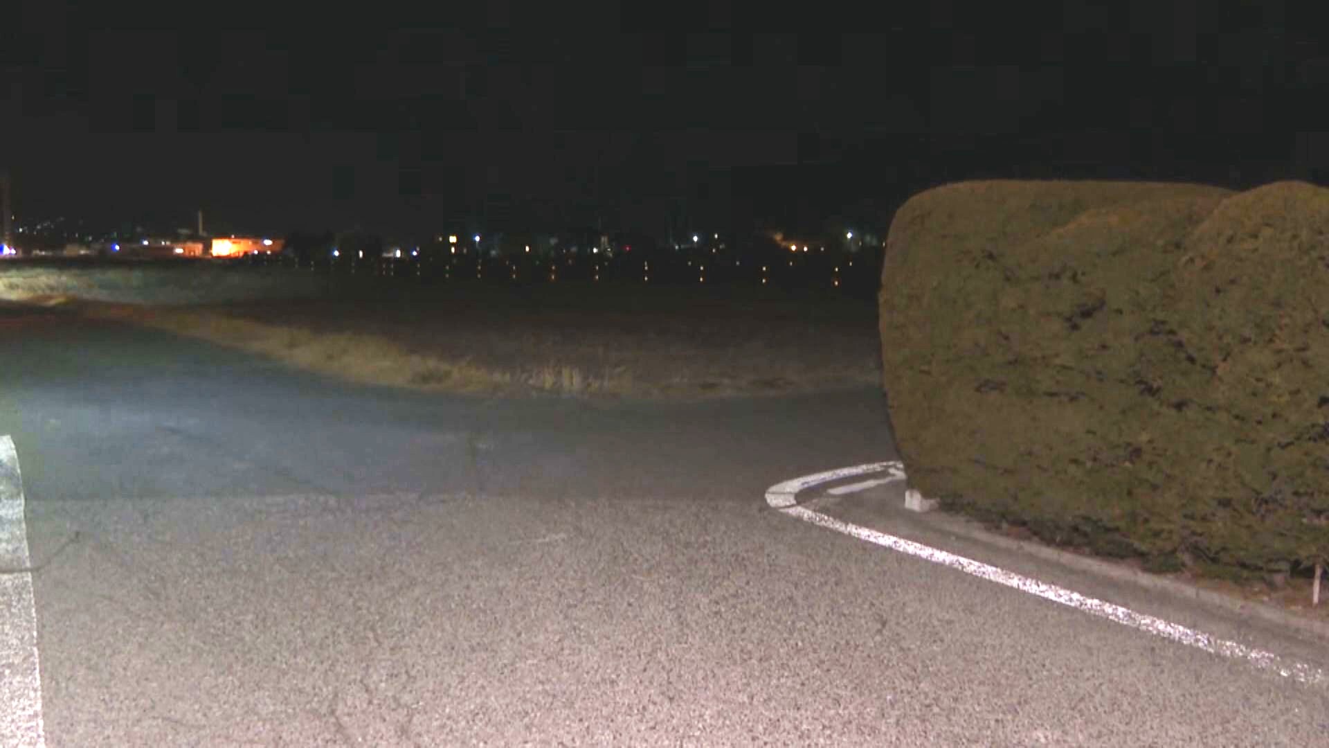 自転車の8歳の小学生が意識不明の重体　交差点で車にはねられる　ドクターヘリで搬送　長野・松本市