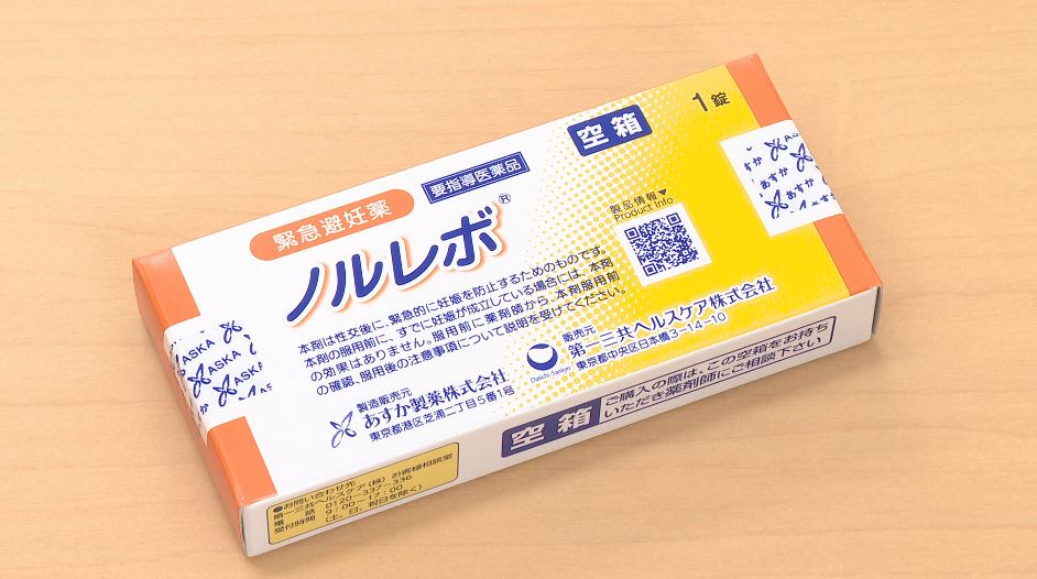 “予期せぬ妊娠”防ぐ「緊急避妊薬」1錠7480円　処方箋不要・性交後72時間以内の服用で妊娠阻止率は約8割　課題は安易な使用への懸念、性暴力被害者への支援体制、性教育の充実「男性も一緒に学んで」