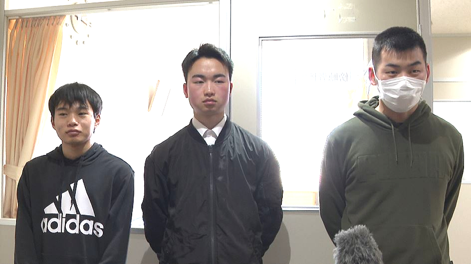 「松本城、北アルプスが見えるのに…」“埋もれた絶景”を救え！高校生の熱意が議会を動かす　松本市新庁舎に「展望スペース」設置へ　全会一致で採択