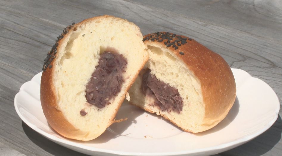 午前中で売り切れる「きんつばパン」　長野・飯田市で200年続く老舗「和泉庄」の伝統と革新　大火を乗り越え…歌舞伎座の土産へ　7代目が挑む“甘すぎない”現代の味　“一子相伝の餡”が進化