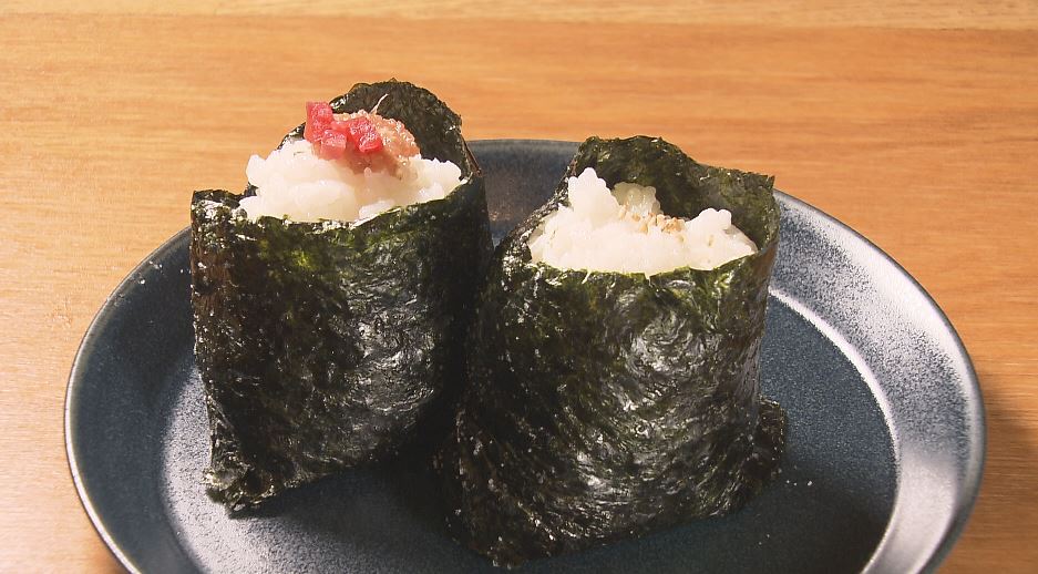 「退職願いを出しなさい」救ってくれた両親の一言　仕事を辞め…“恩返し”に実家で作った米をアピール「おにぎり専門店」オープン　つらい時期を乗り越え…娘「ほっと一息つける場所に」