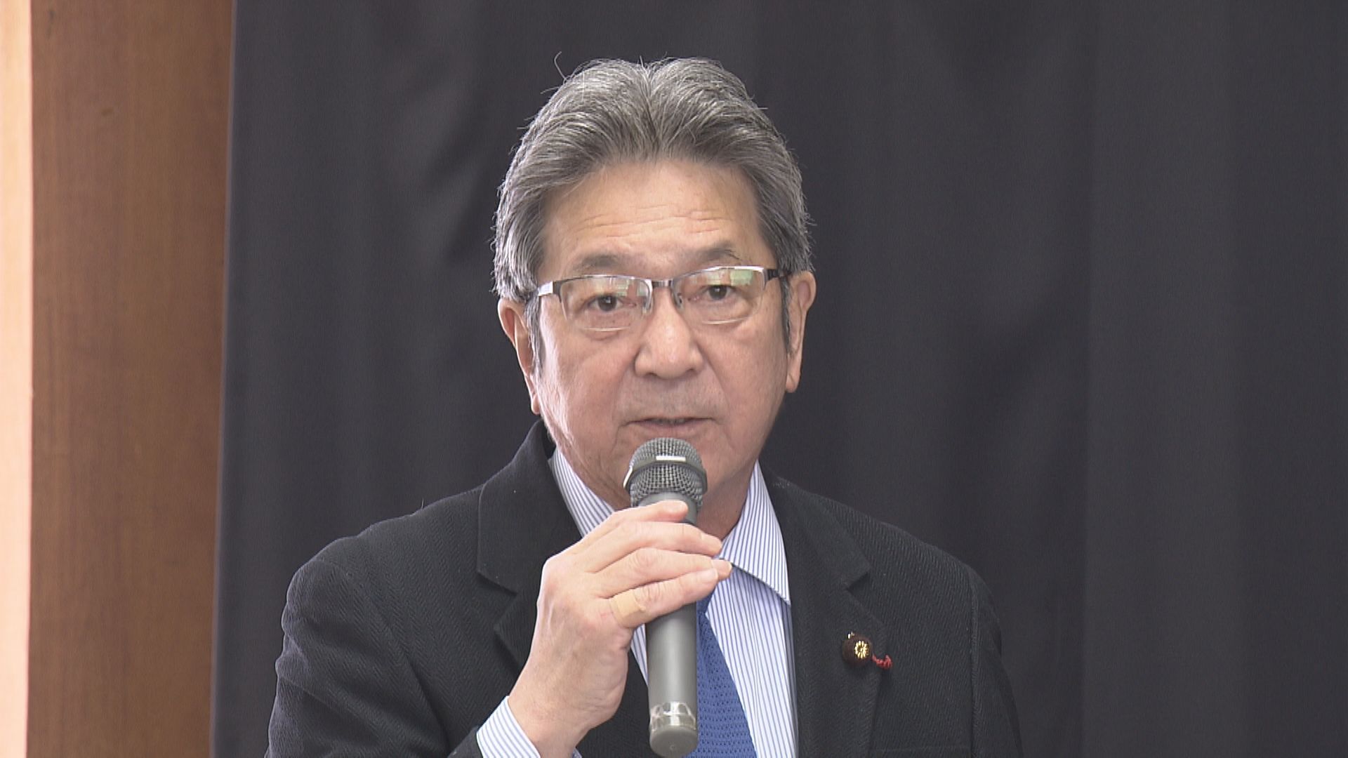 杉尾秀哉・立憲長野県連代表が陳謝「選対責任者として責任を痛感」　選挙後のアンケート調査では「中道」への早期合流に否定的な意見が多数