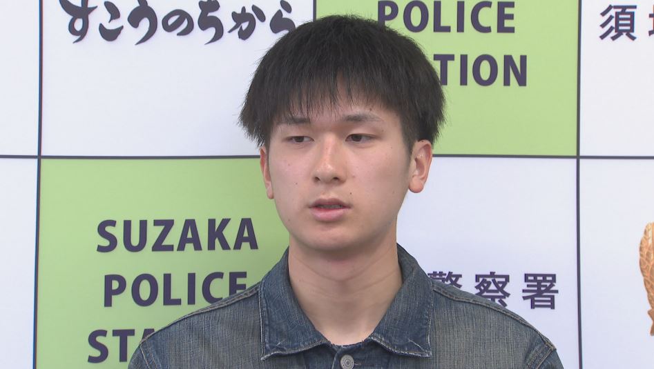 迷子の女の子…男子高校生が心優しい行動　不安と思い…風船を買って一緒に遊ぶと笑顔に　「迷わず時間をかけずに行動できた」　警察「命にかかわる重大な事態につながった可能性も。勇気ある行動に感謝」