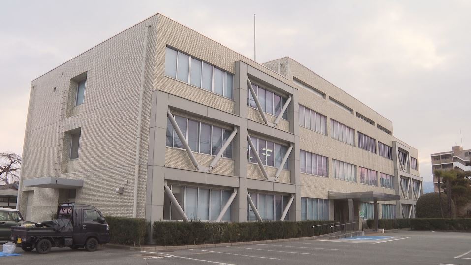 遺産整理業務で預かった約1億4000万円を横領　元司法書士の男に懲役7年の実刑判決　「依頼者の信頼を裏切った犯行は悪質」 業務上横領と詐欺の罪　長野地裁飯田支部