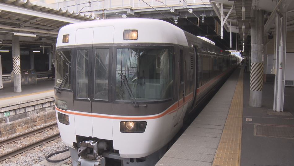 【地震・鉄道情報】特急「しなの」が運休　JR篠ノ井線の篠ノ井～聖高原駅間は運転再開