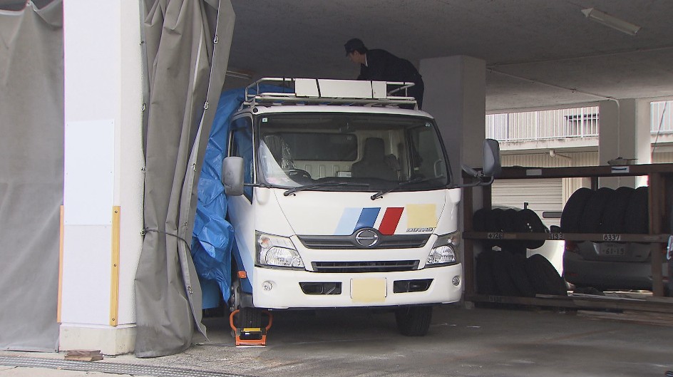 現場は長野駅前…ごみ収集車によるひき逃げ死亡事件　47歳男性が死亡　被告の56歳男に「拘禁刑2年」の実刑判決　控訴しない意向　長野地裁
