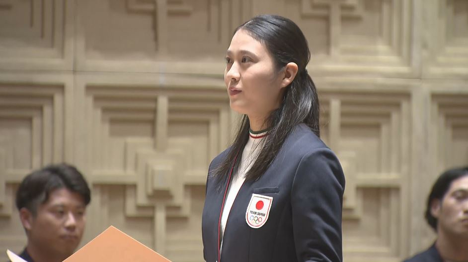ミラノ・コルティナ五輪で銅　丸山希選手と野明花菜選手に「県スポーツ特別栄誉賞」　引退のレジェンド渡部暁斗さんは「27年間の応援に感謝」　長野