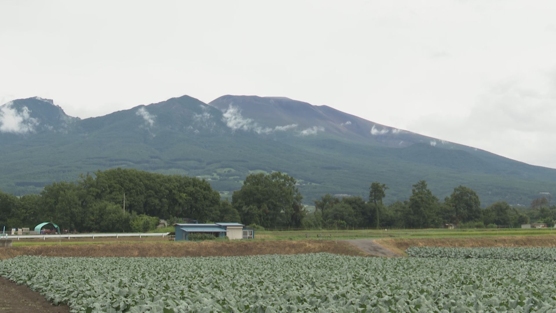 浅間山の噴火警戒レベルが「1」（活火山であることに留意）に引き下げ　火山性地震が減少、その他の観測データでも火山活動の高まり示す変化みられず