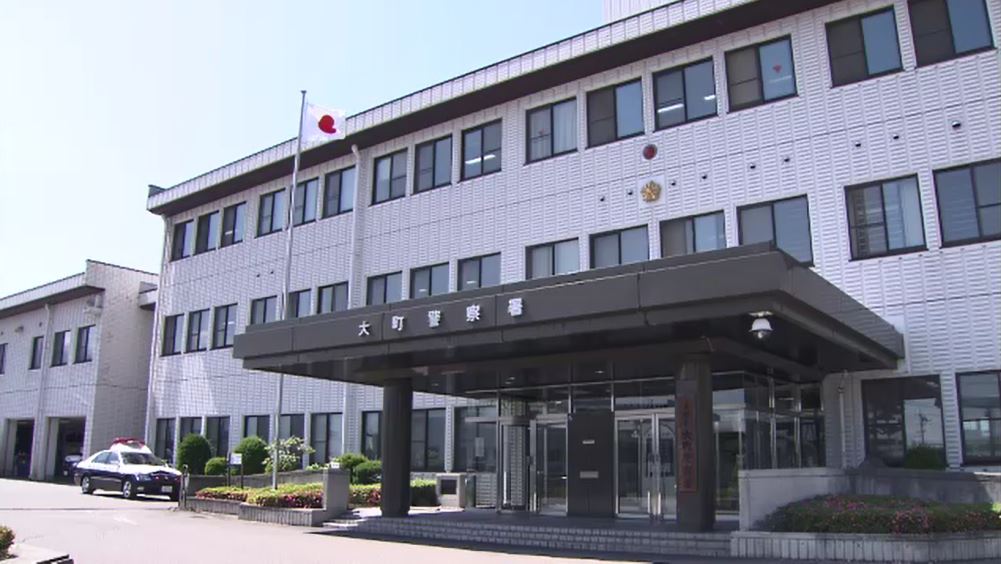 山菜採りの50代女性が行方不明　畑から山菜採りに入るも戻らず夫が通報　飼い犬も戻らず　警察や消防団が捜索　長野・大町市