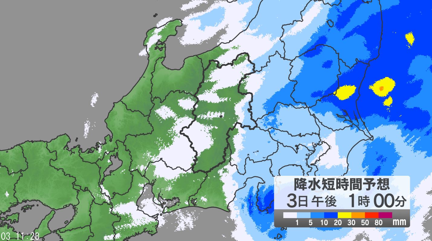 【台風情報】台風6号の今後の進路予想は　関東甲信地方では「線状降水帯」が発生して大雨災害発生の危険度が急速に高まる可能性　土砂災害、低い土地の浸水、河川の増水や氾濫に厳重に警戒