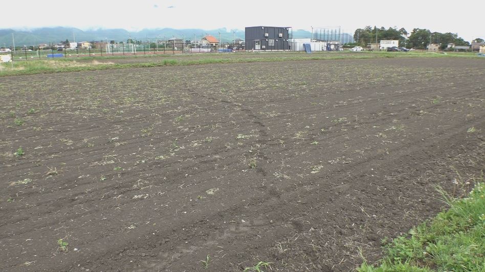 クマが小中学校の近くに出没　目撃相次ぐ　体長1.3～1.5m　3校が臨時休校　大学近くの畑には足跡が　長野・松本市