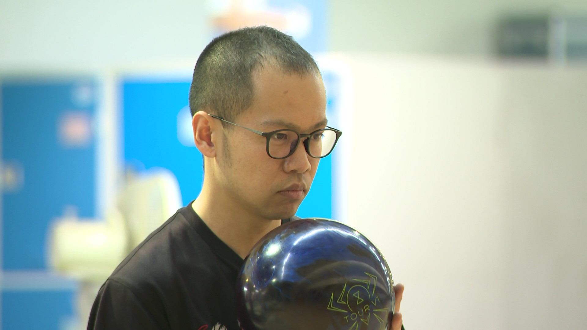 中学3年で最下位の挫折から「脱サラ」ボウラーへ　“毎月300点”パーフェクトゲームをする虎尾貴之選手（34）　製造会社に就職も、海外転勤で両立できず…退職し専念　移住した長野で狙う国スポ「開催地優勝」