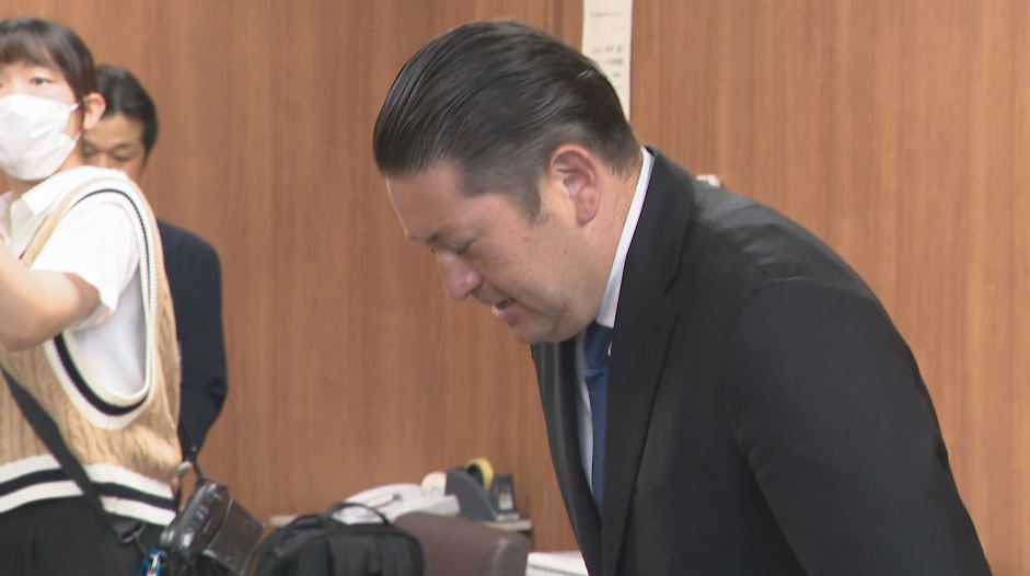 「ご迷惑をおかけし…」ガソリン価格カルテル問題　長野県石油商業組合の新理事長が知事と面会　県「信頼回復と逆の方向にいっていたのが遺憾」　石商「情報が伝わる組織を早急に」改善計画の進捗を3ケ月ごと報告