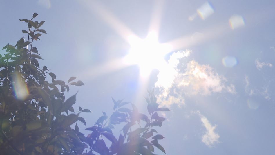 長野県内に5日連続で「熱中症警戒アラート」　24日の予想最高気温は飯田38度、松本36度、長野・諏訪35度　エアコンの使用、水分補給を　昼過ぎから夜遅くにかけ大気の状態が非常に不安定　急な強い雨に注意