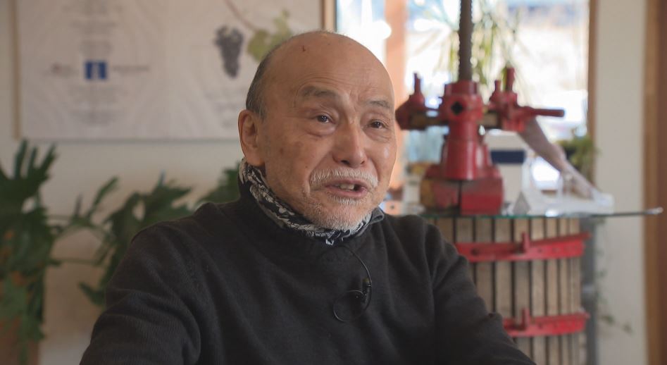エッセイスト・玉村豊男さん（80）死去　長野・東御市でワイナリーを経営　信州ワインバレー構想推進協議会の会長など務め、長野県産ワインの魅力向上に貢献