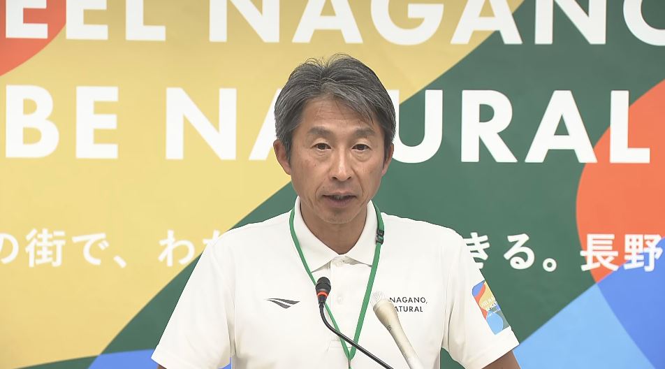 羽生結弦や宇野昌磨、小平奈緒も出場　「全国中学校体育大会」から除外のスケート　代替大会を長野市で開催へ　荻原健司市長「オリンピックレガシーの継承で大きな役割を期待」　1回目は2028年2月に開催予定