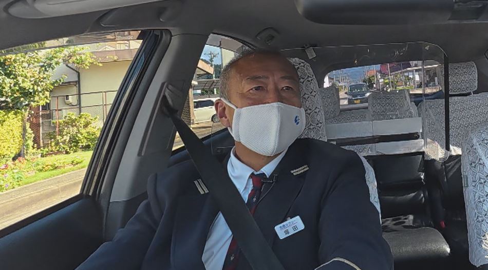 「怪しい」地名が読めない男…タクシー会社が男の特徴を警察に　特殊詐欺の犯人「トクリュウ」の”受け子”を緊急逮捕　“機転と連携”でお手柄「今後も協力したい」