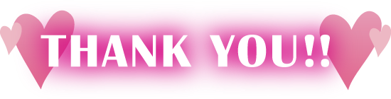 thankyou